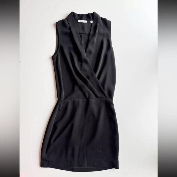 Babaton Phoenix Black Dress *Like New* - Picture 8 of 8